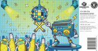Пиво Ich Bin Ein Bumsmachine Пиво Ich Bin Ein Bumsmachine
