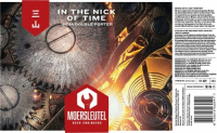 Пиво In the Nick of Time Пиво In the Nick of Time