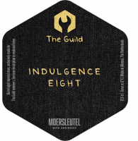 Пиво Indulgence Eight Пиво Indulgence Eight