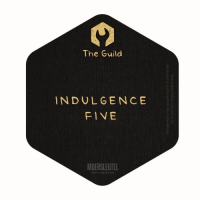 Пиво Indulgence Five Пиво Indulgence Five