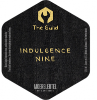 Пиво Indulgence Nine