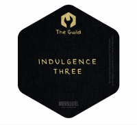 Пиво Indulgence Three Пиво Indulgence Three