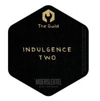 Пиво Indulgence Two Пиво Indulgence Two