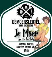 Пиво Je Moer (BA Hiram Walker & Sons) Пиво Je Moer (BA Hiram Walker & Sons)
