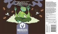 Пиво Lergull - Fabricator of Espresso Chocolate Cake Пиво Lergull - Fabricator of Espresso Chocolate Cake