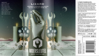 Пиво Lizard Пиво Lizard