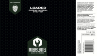Пиво Loaded Пиво Loaded