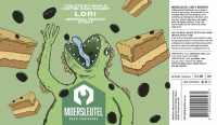 Пиво Lori - The Sticky Maple Coffee Cake Champ Пиво Lori - The Sticky Maple Coffee Cake Champ