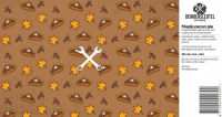 Пиво Maple Pecan Pie Batch #2