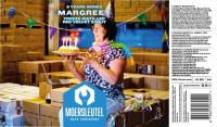 Пиво Margreet Пиво Margreet