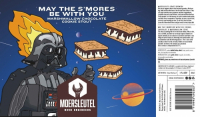 Пиво May the S'mores Be With You Пиво May the S'mores Be With You