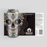 Пиво Mexicoffeecake Пиво Mexicoffeecake