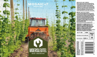 Пиво Mosaic X7 Пиво Mosaic X7