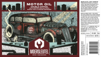 Пиво Motor Oil Double Coffee Пиво Motor Oil Double Coffee