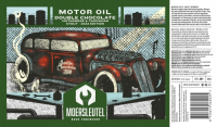 Пиво Motor Oil Vietnamese & Tanzanian Chocolate (2022) Пиво Motor Oil Vietnamese & Tanzanian Chocolate (2022)