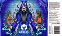 Пиво Muscovado Maple Magician Пиво Muscovado Maple Magician