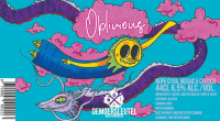Пиво Oblivious Пиво Oblivious