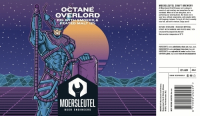 Пиво Octane Overlord (2021) Пиво Octane Overlord (2021)