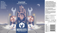 Пиво Paper Пиво Paper