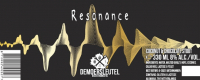 Пиво Resonance Пиво Resonance