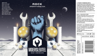 Пиво Rock Пиво Rock