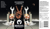 Пиво Scissors Пиво Scissors