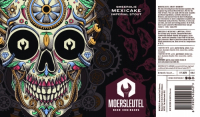 Пиво Smeerolie Mexicake (2022) Пиво Smeerolie Mexicake (2022)