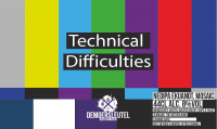 Пиво Technical Difficulties Пиво Technical Difficulties