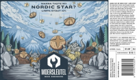 Пиво Wanna Taste My Nordic Star? Пиво Wanna Taste My Nordic Star?