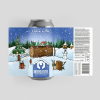 Пиво Wanna Taste My Yule Log? Пиво Wanna Taste My Yule Log?
