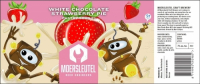 Пиво White Chocolate Strawberry Pie Пиво White Chocolate Strawberry Pie