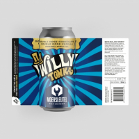 Пиво Willy Tonka - Double Dose Chocolate, Double Dose Vanilla Пиво Willy Tonka - Double Dose Chocolate, Double Dose Vanilla