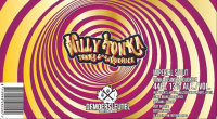 Пиво Willy Tonka - Tonka & Liquorice Пиво Willy Tonka - Tonka & Liquorice