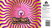 Пиво Willy Tonka - Tonka, Chocolate & Cinnamon