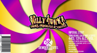Пиво Willy Tonka - Tonka, Chocolate & Coffee Пиво Willy Tonka - Tonka, Chocolate & Coffee