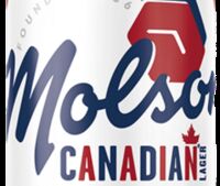 Пиво Canadian Lager