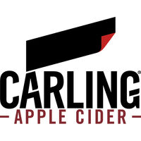 Пиво Carling Apple Cider