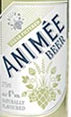 Пиво Clear Animée Beer