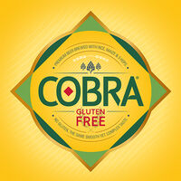 Пиво Cobra Gluten Free