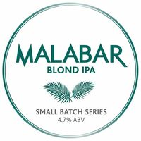 Пиво Cobra Malabar Blond IPA