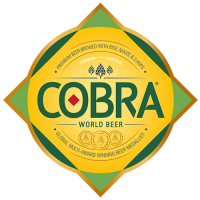 Пиво Cobra Premium