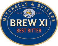 Пиво M&B Brew XI