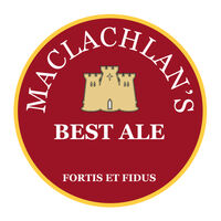 Пиво Maclachlan's Best