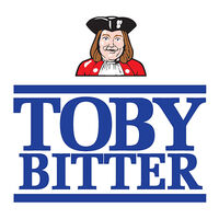Пиво Toby Bitter