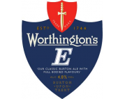 Пиво Worthington's E