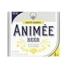 Пиво Zesty Lemon Animée Beer