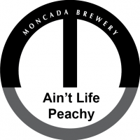 Пиво Ain't Life Peachy