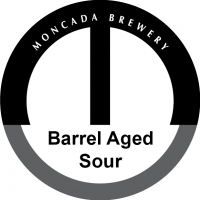 Пиво Barrel Aged Sour