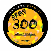 Пиво Brew 300