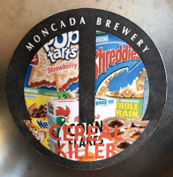 Пиво Cereal Killa